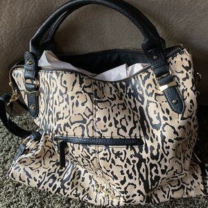 Genuine Jessica Simpson Satchel